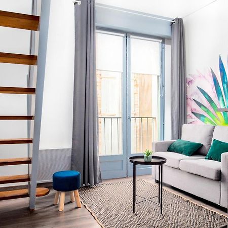 Le Duplex Carmes Lejlighed Toulouse Eksteriør billede